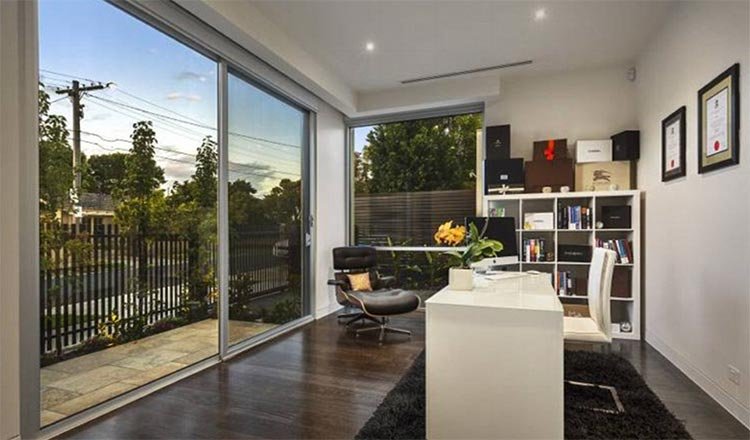 Inside $2 Million Home Of MKR Stars Zana And Gianni 4