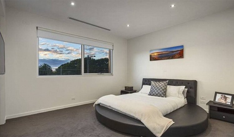 Inside $2 Million Home Of MKR Stars Zana And Gianni 3