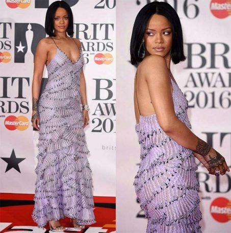 Adele Crowned Queen Of The Brit Awards