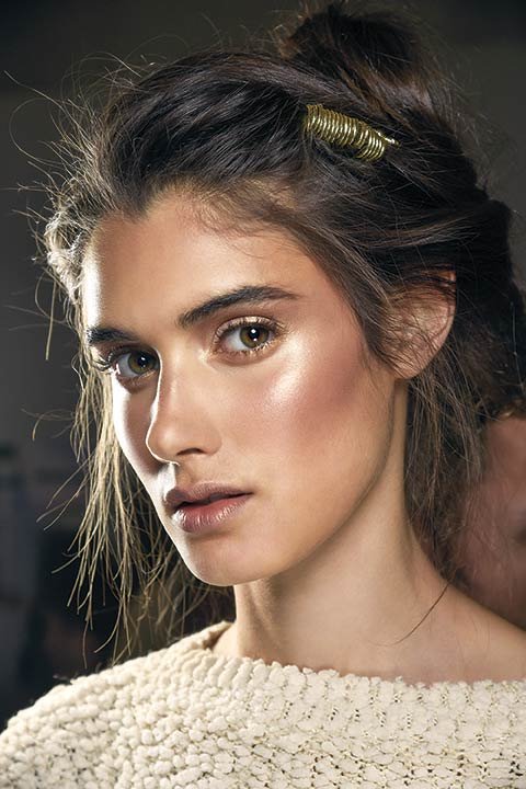 SS16 Beauty Alberta Ferretti SS16