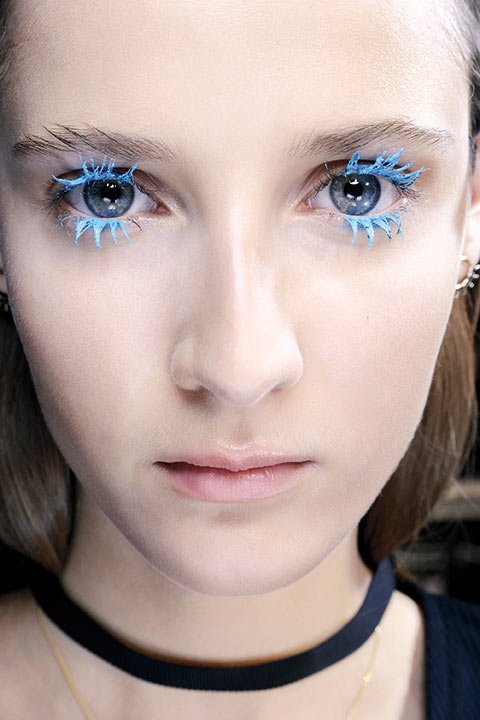 SS16 Beauty mary karantzou