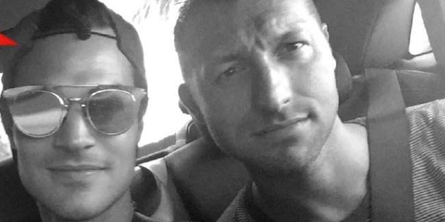 Olympic Great Ian Thorpe Finds Love With Swimsuit Model