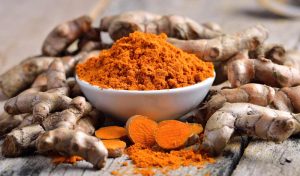 turmeric is great for wellness