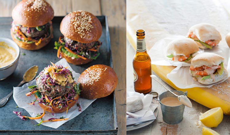 9 Recipes For People Who Have A Burger Obsession
