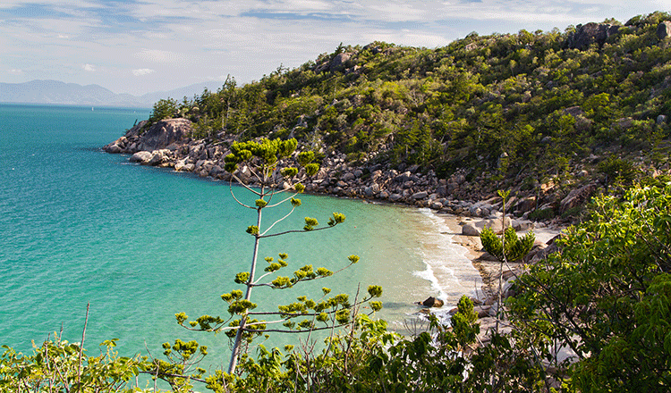 5 Best Easter Getaway Spots magnetic island