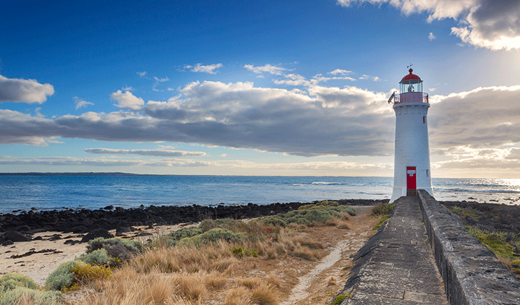 5 Best Easter Getaway Spots port fairy