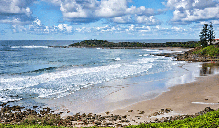 5 Best Easter Getaway Spots yamba