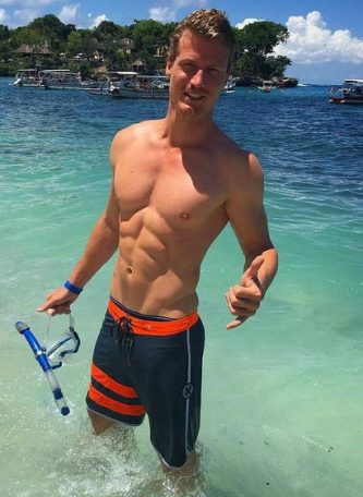 The Bachelor Richie Strahan Second Chance