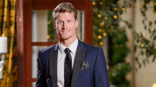 The Bachelor Richie Strahan Second Chance 2
