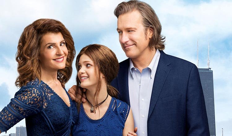 My Big Fat Greek Wedding 2 Star’s Brave Stand For Women1