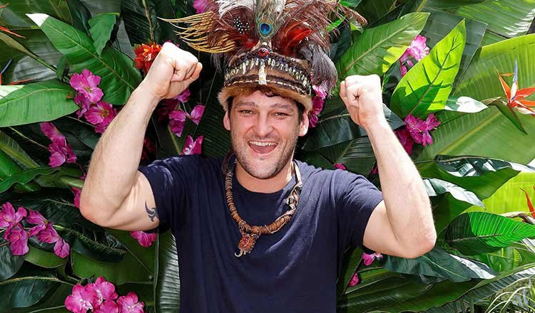 Brendan Fevola’s Life-Changing Jungle Experience2