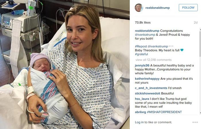 Donald Trump Even Offends Pro-Lifers With Abortion Remarks2