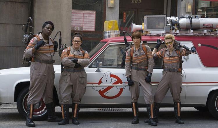 Why New Ghostbusters Trailer Has Fans Fuming4