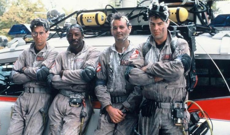 Why New Ghostbusters Trailer Has Fans Fuming5