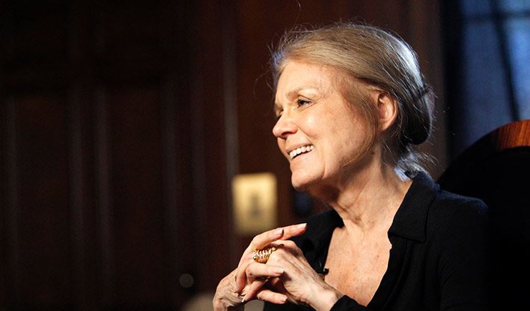 Revolutionary Feminist To Headline Sydney Writers’ Festival3