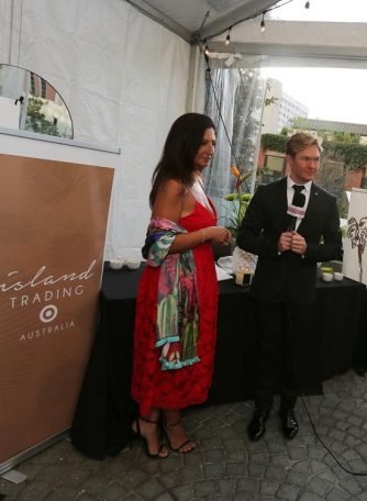  Australian Blogger Island Trading 3