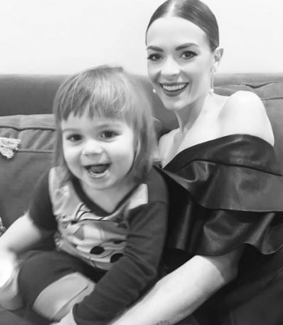 Actress Jaime King Reveals She’s A Sexual Abuse Survivor6