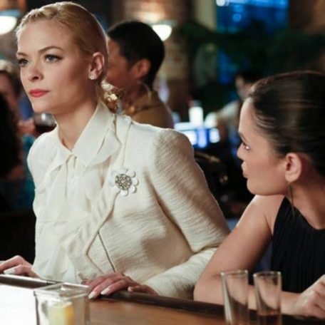 Actress Jaime King Reveals She’s A Sexual Abuse Survivor5