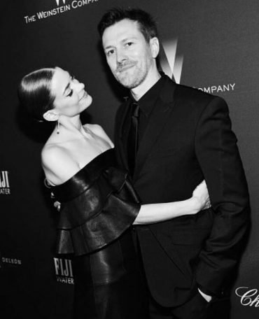 Actress Jaime King Reveals She’s A Sexual Abuse Survivor3