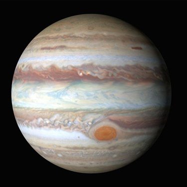 How To See Jupiter Through Your Binoculars Tonight2