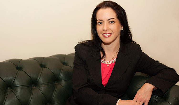 Virtual Legal Boss Katie Richards On Breaking Down Barriers