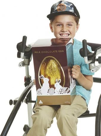 Kmart Campaign Wins Praise For Using Disabled Models6