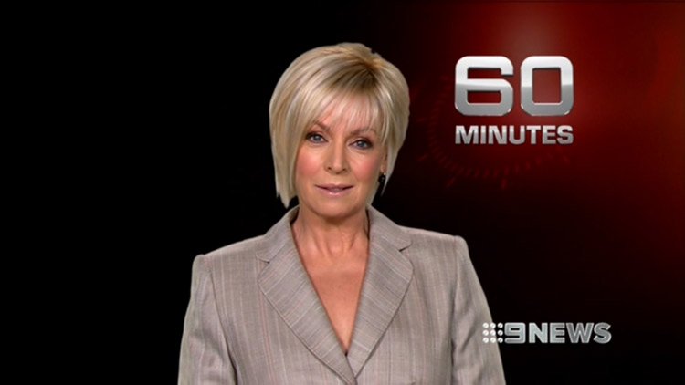 60 Minutes Crew Attacked By Masked Men2