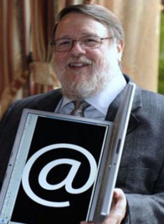 Humble Email Inventor Dies Aged 744