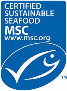 Sustainable Seafood Day Logo