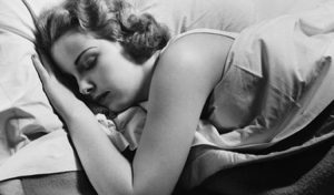 Sleeping Beauty: 5 Overnight Masks You Need Now