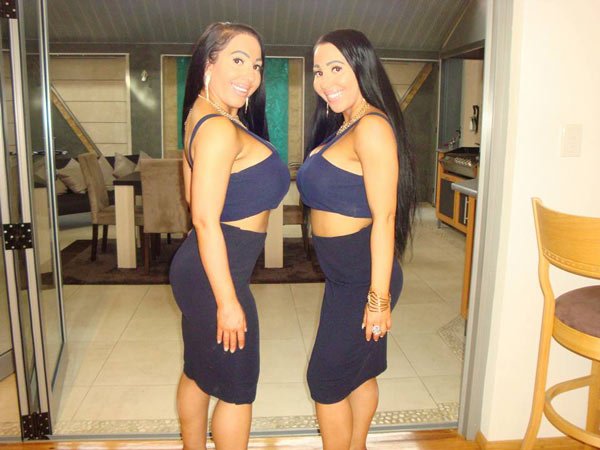 Aussie Twins Falling Pregnant With The Same Man At The Same Time5