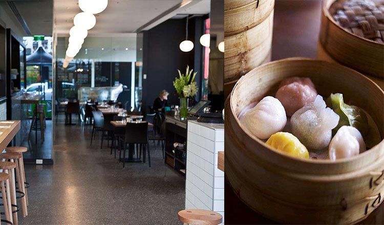 Melbourne In 24hrs: The Ultimate Hit List food cullen