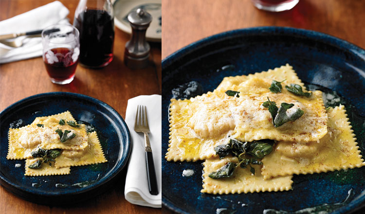 13 Italian-inspired Recipes That Would Make Mamma's Proud 2