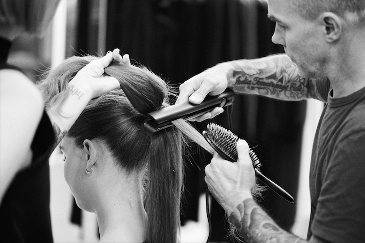 The Fashion Week Ponytail You Need Now1