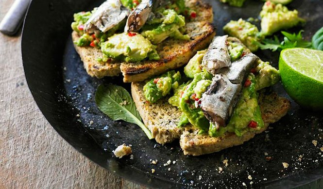 How To Ripen An Avocado In Just 10 Minutes sardines How To Ripen An Avocado In Just 10 Minutes sardines