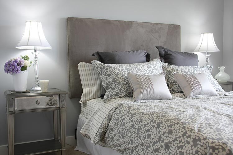 How To Optimise Your Sleep By Changing Your Bedroom 