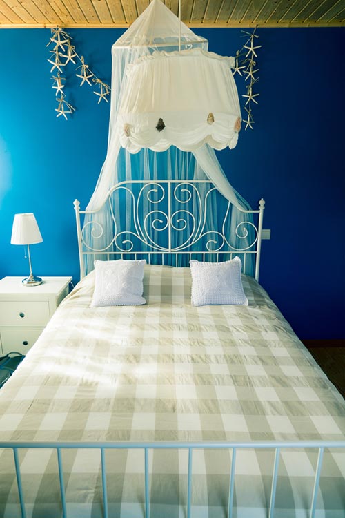 How To Optimise Your Sleep By Changing Your Bedroom - Helalth