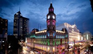 Melbourne In 24hrs: The Ultimate Hit List