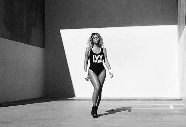 Beyonce's New Activewear Has Fans In A Lather3