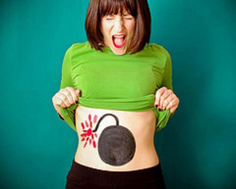 5 Signs That You May Have Irritable Bowel Syndrome2