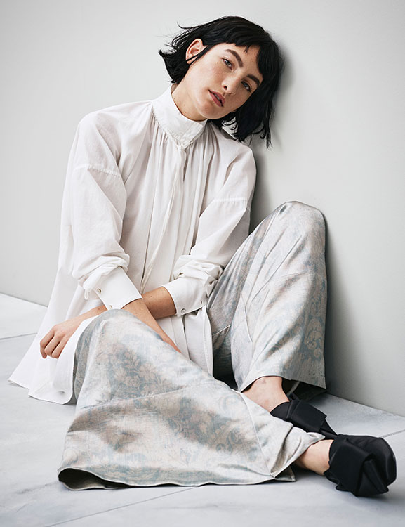 H&M Unveils Its New Conscious Exclusive Collection 2