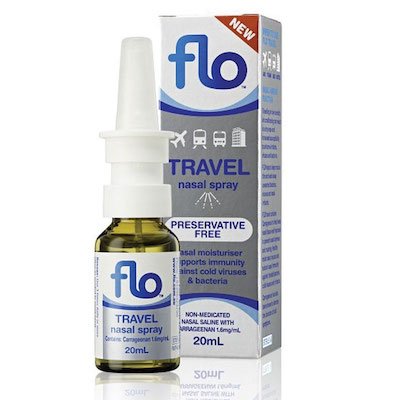 flo travel