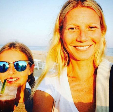 Gwyneth Paltrow’s Children Rebel Against Mum’s Strict Diet2