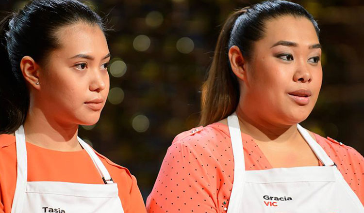 What MKR's Spice Sisters Are Planning After Grand Final2