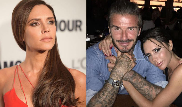 Victoria and David Beckham More in Love Than Ever!1