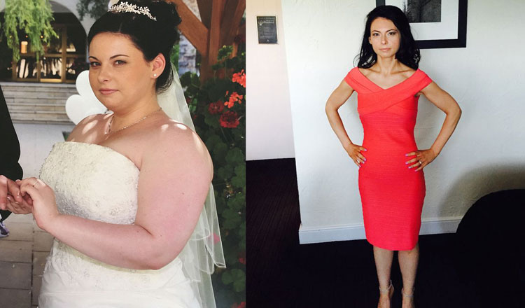Amazing Weight-Loss: I Lost 49kg By Ditching One Ingredient1