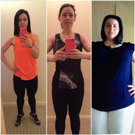 Amazing Weight-Loss: I Lost 46kg By Ditching One Ingredient3