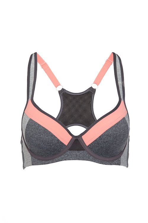 Cotton On BODY_Workout Contour Bra_$29.95 May June
