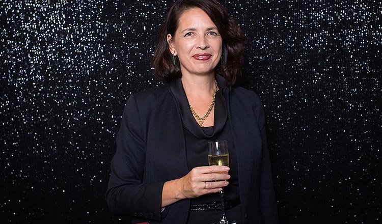 Lisa Sweeny On Networking And Living Your Dream 3 Lisa Sweeney, the owner and executive director of the women's networking group Business In Heels