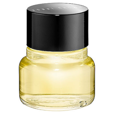 tips from a makeup pro face oil